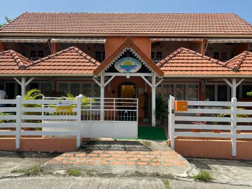 Apartamento Residence Bel'soleil