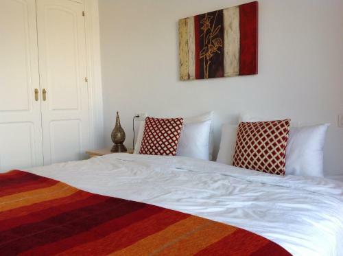 Apartamento 2 Bed Penthouse, Rooftop Terrace, Panoramic Views