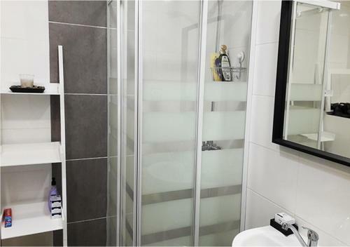 Apartamento Cocoon Casa