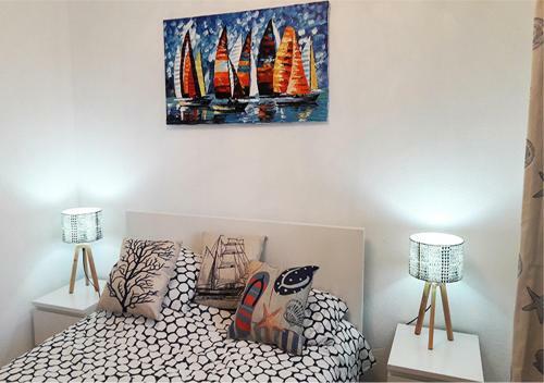 Apartamento Cocoon Casa