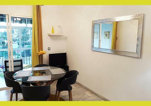Apartamento Cocoon Casa