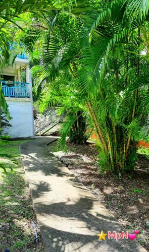 Apartamento Mon Pti Nid Id�al Couple Tout Confort