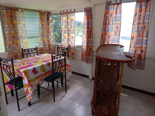 Apartamento Villa Azur