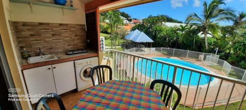 Apartamento Appartement Jasmin