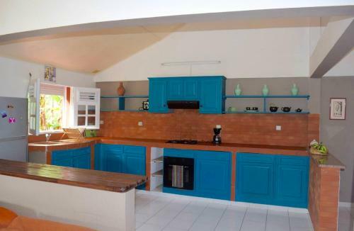 Villa Le Mas Cr�ole
