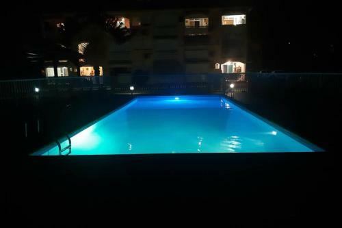 Apartamento Sweety Bounty