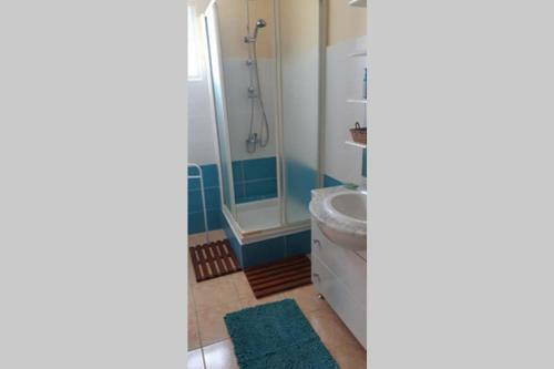 Apartamento Sweety Bounty
