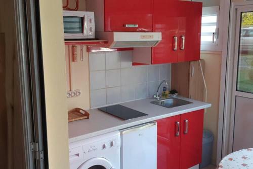 Apartamento Sweety Bounty