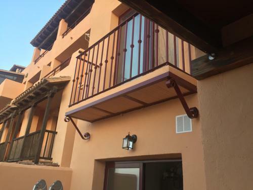 Apartamento New Romantic Duplex With Great Sea Views