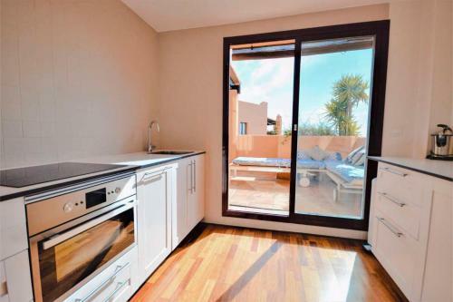 Apartamento New Romantic Duplex With Great Sea Views