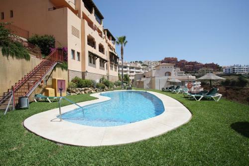 Apartamento New Romantic Duplex With Great Sea Views