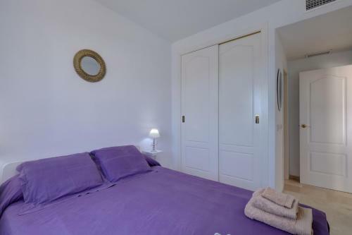 Apartamento La Casa Soleada, Appartement Pr�s de Marbella