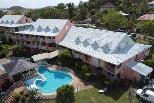 Apartamento Cozy 1br Studio In A Nice Condo With Swimming Pool