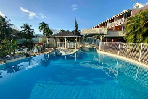 Apartamento Cozy 1br Studio In A Nice Condo With Swimming Pool