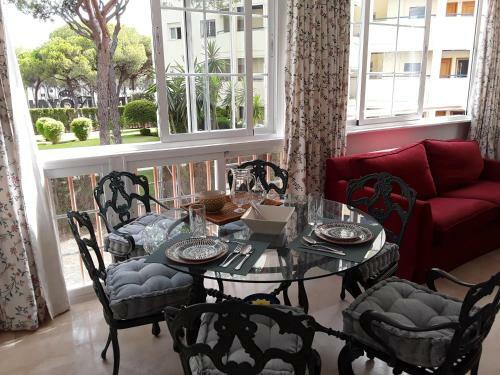Apartamento Adoorable Calahonda Royale Edif Lirio