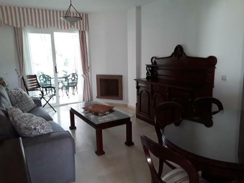 Apartamento Adoorable Calahonda Royale Edif Lirio