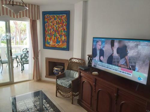 Apartamento Adoorable Calahonda Royale Edif Lirio