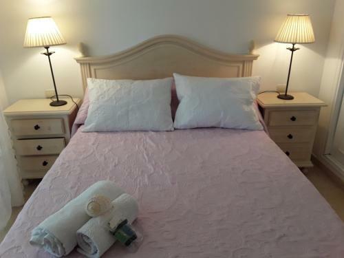 Apartamento Adoorable Calahonda Royale Edif Lirio