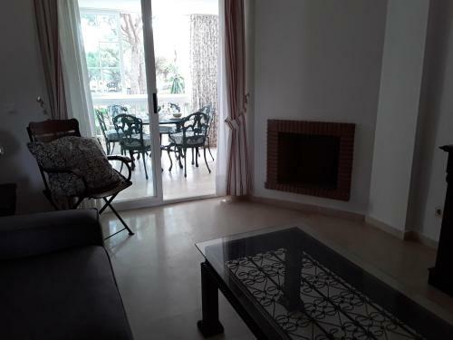 Apartamento Adoorable Calahonda Royale Edif Lirio