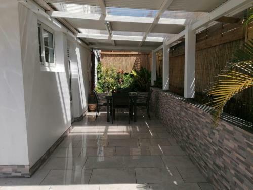 Apartamento R�sidence B&l Lagon : T3 Aliz�s