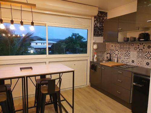 Apartamento La Perle Piscine Et Plage Sainte-luce Martinique