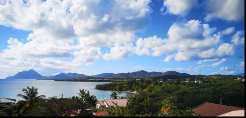 Apartamento La Perle Piscine Et Plage Sainte-luce Martinique
