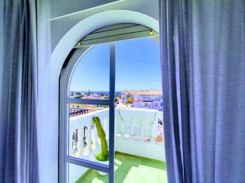 Apartamento El Faro Penthouse