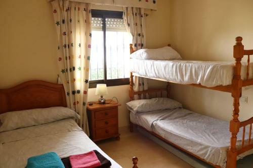 Apartamento Bellasol