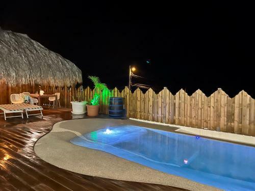 Villa Amaryllis Luxueuse,piscine,vue Mer,plage