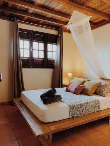 Apartamento G�te Carmelie
