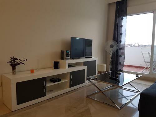 Arles Apartement