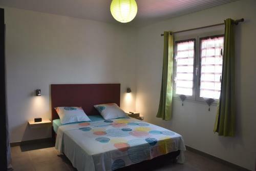 Haut De Villa Dans Son �crin De Verdure