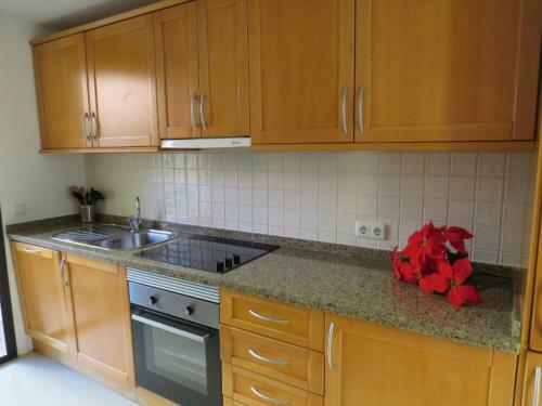 Apartamento La Joya