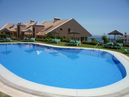 Apartamento La Joya