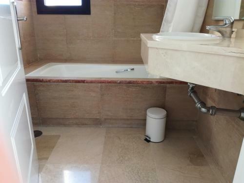 Apartamento La Joya