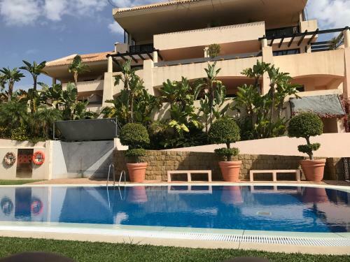 Apartamento La Joya