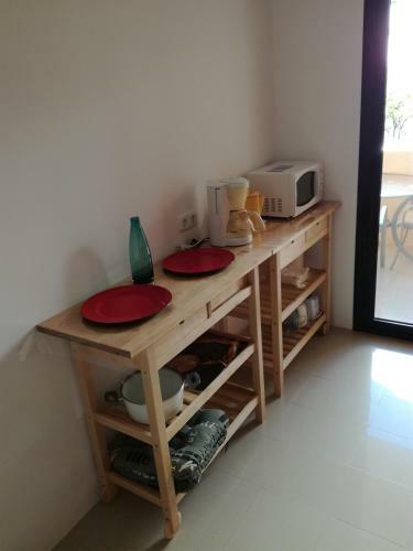 Apartamento La Joya