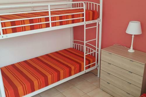 Apartamento Graine D Oasis