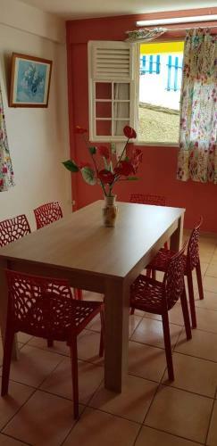 Apartamento Graine D Oasis