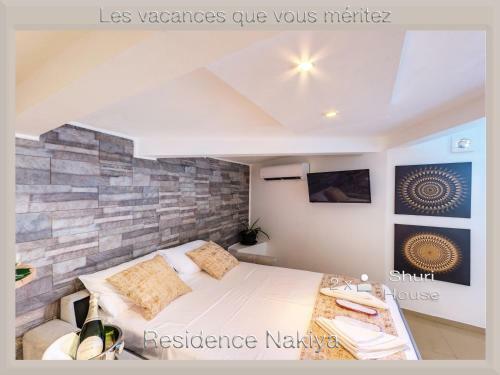 R�sidence Nakiya