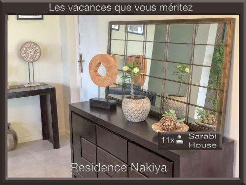 R�sidence Nakiya