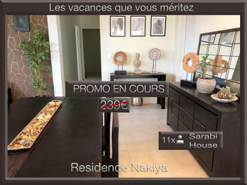 R�sidence Nakiya