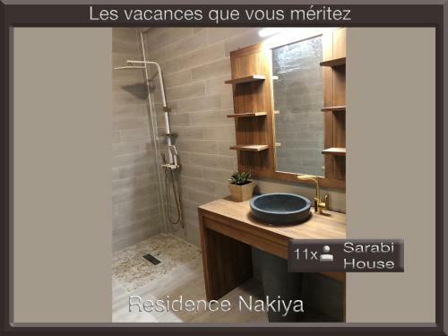 R�sidence Nakiya
