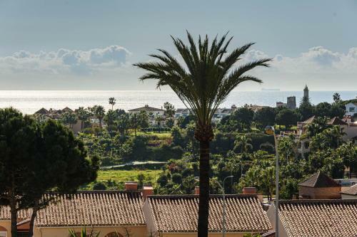 Apartamento Luxury 2br Sea View Condo 9 By Rafleys