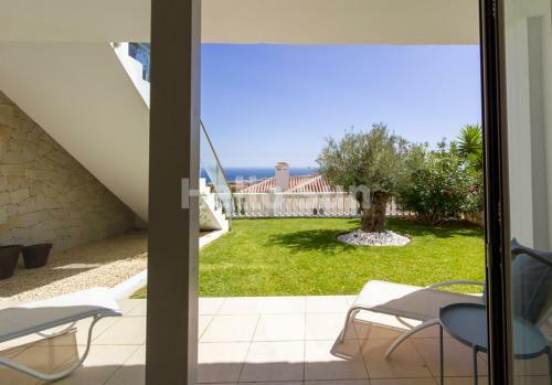 41-villa Casablanca With Stunning Views In Mijas!