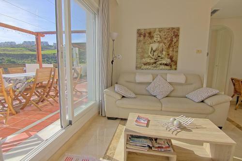 Apartamento Antes Penthouse