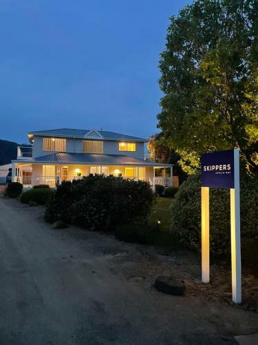 Hostal Skippers Apollo Bay