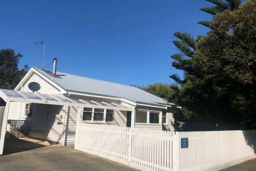 Apollo Bay Retreat - Pet Friendly Free Wifi Foxtel