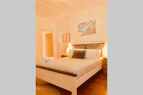 Apollo Bay Retreat - Pet Friendly Free Wifi Foxtel