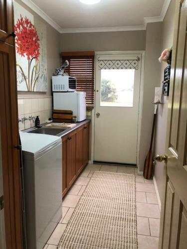 Hostal Sea Change Guesthouse